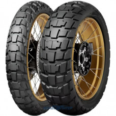 Dunlop Trailmax Raid 120/70 R19 60T летняя