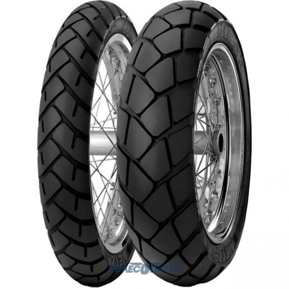 Metzeler Tourance DP 110/80 R14 53P летняя