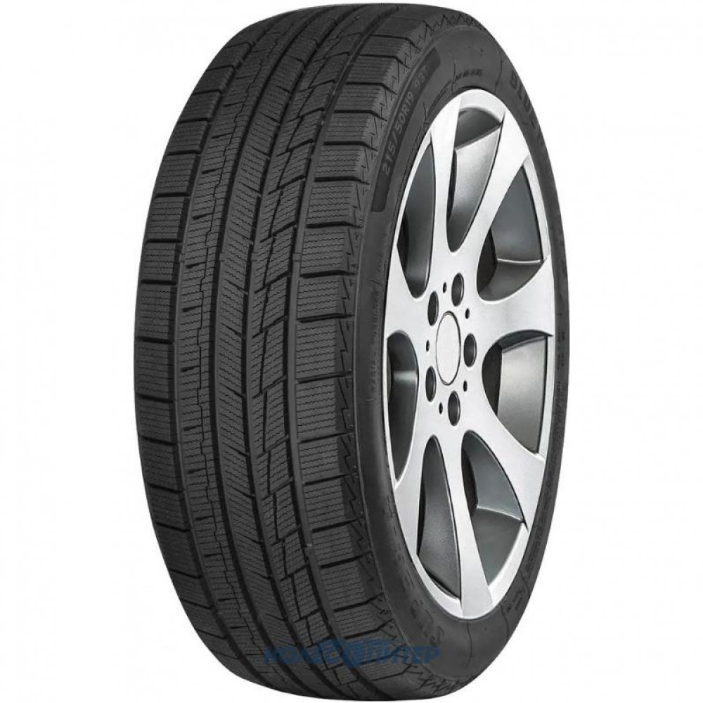 Superia Bluewin UHP3 245/45 R20 103V зимняя