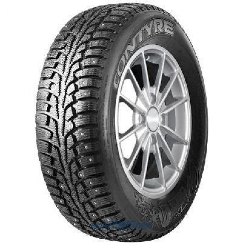 Contyre Arctic Ice 2 225/60 R17 99T зимняя