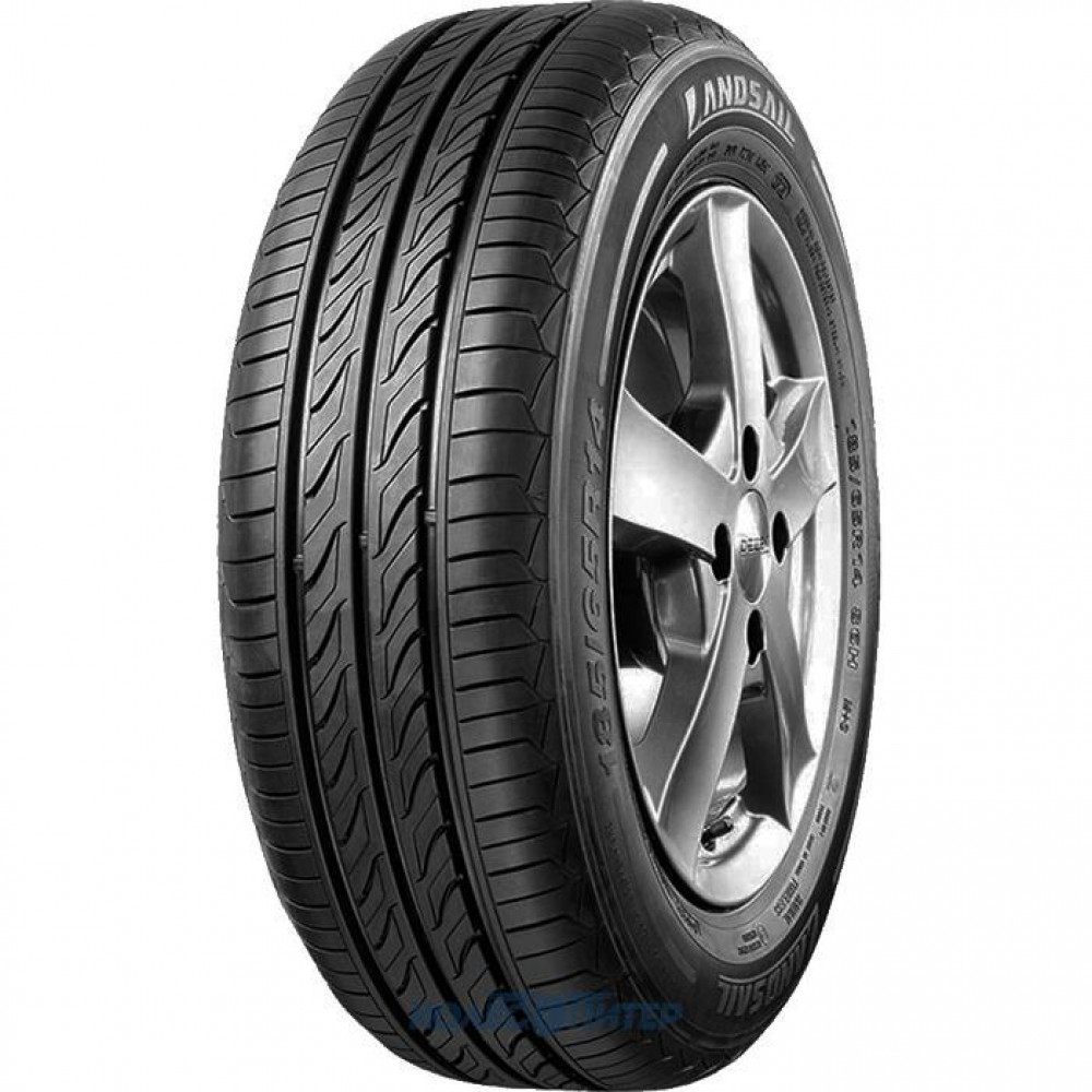 Landsail LS188 + 175/65 R14 82H летняя