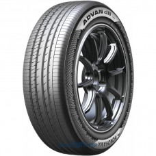 Yokohama Advan dB V553 225/55 R17 97W летняя