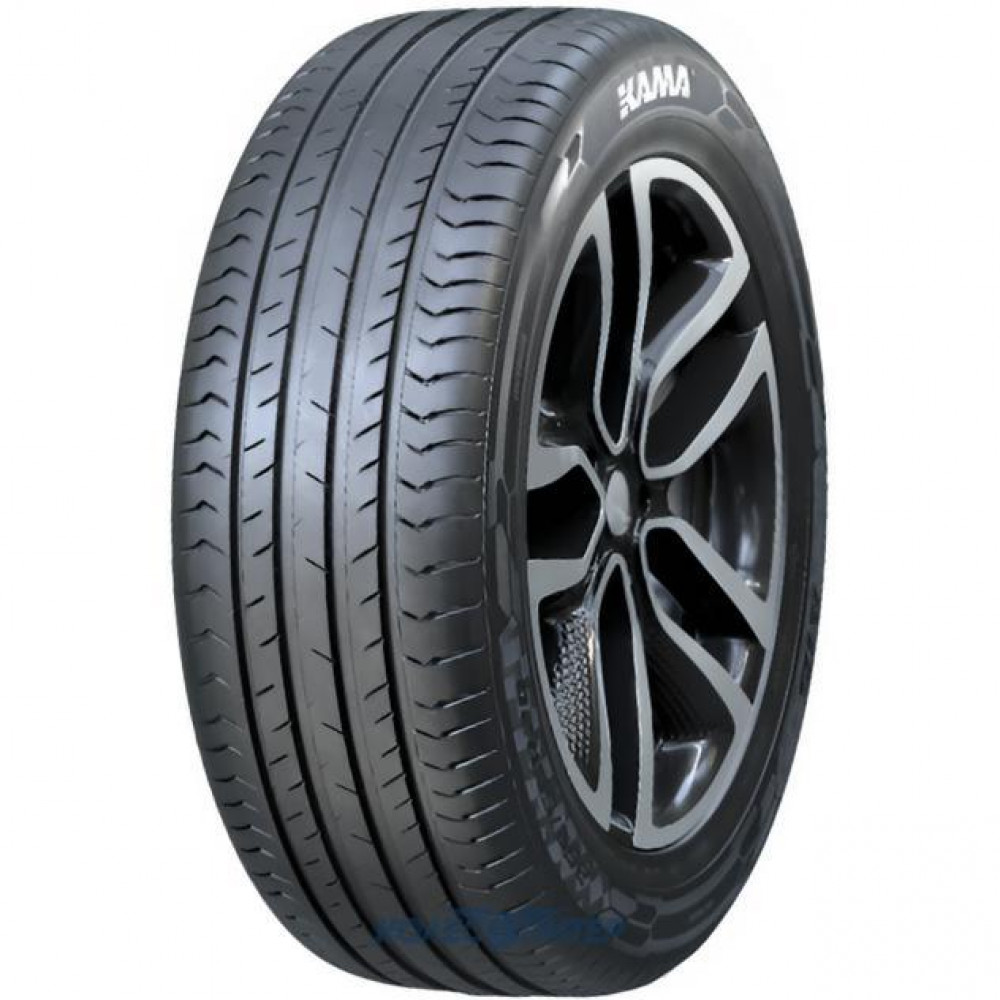 Кама А16 255/55 R20 110W летняя