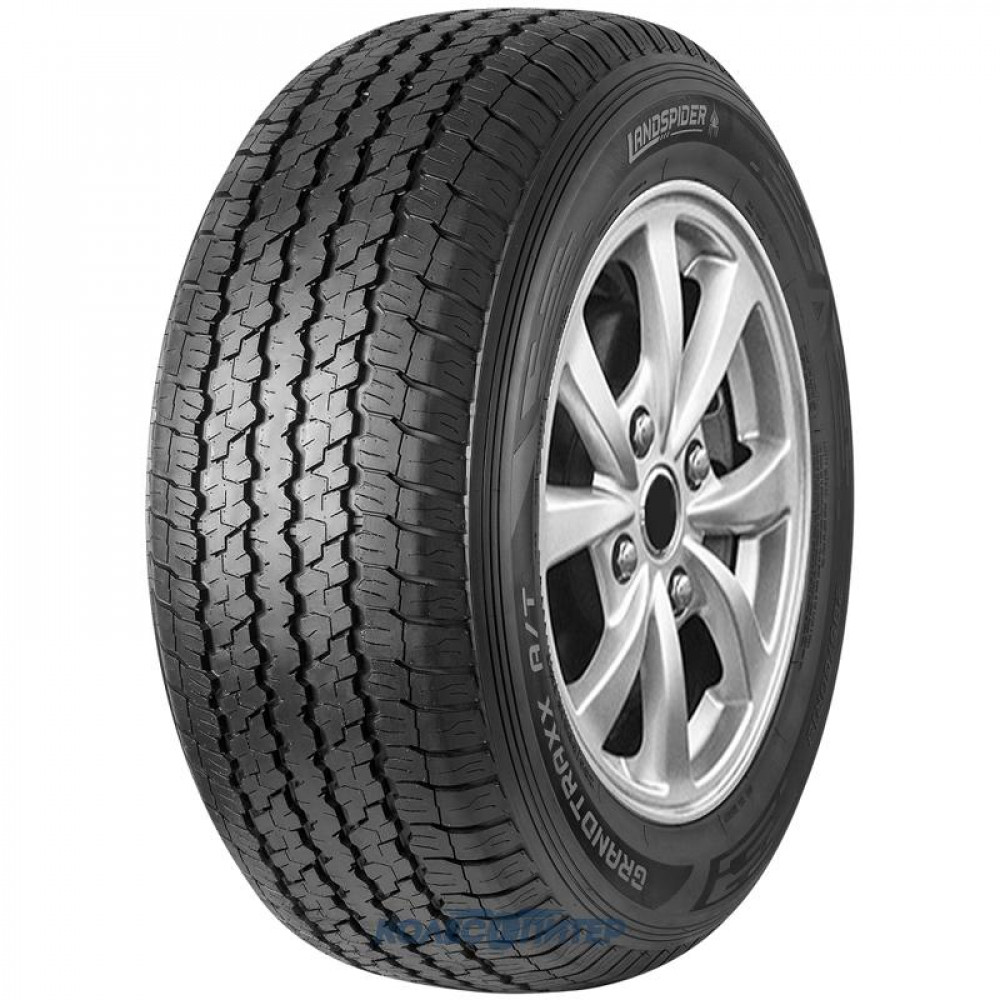 Landspider GrandTraxx A/T 285/65 R17 116H летняя