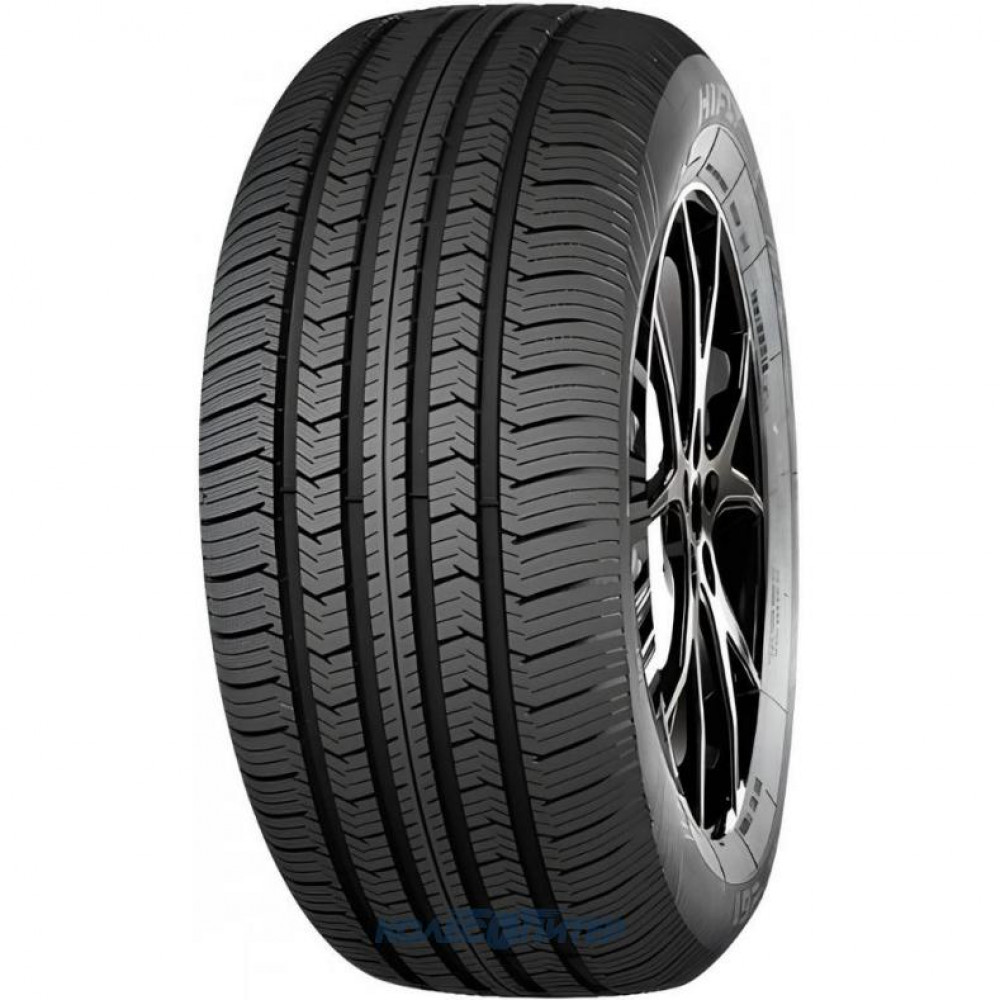 HIFLY HF261 195/55 R16 91V XL летняя