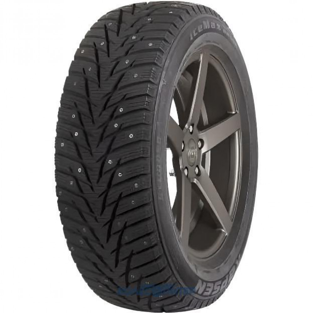 Kapsen IceMax RW506 225/65 R17 106T зимняя