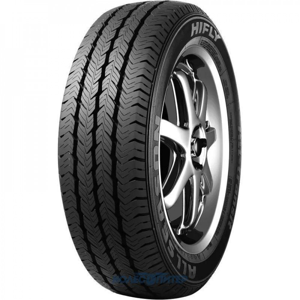 HIFLY All-Transit 215/65 R15C 104/102T летняя