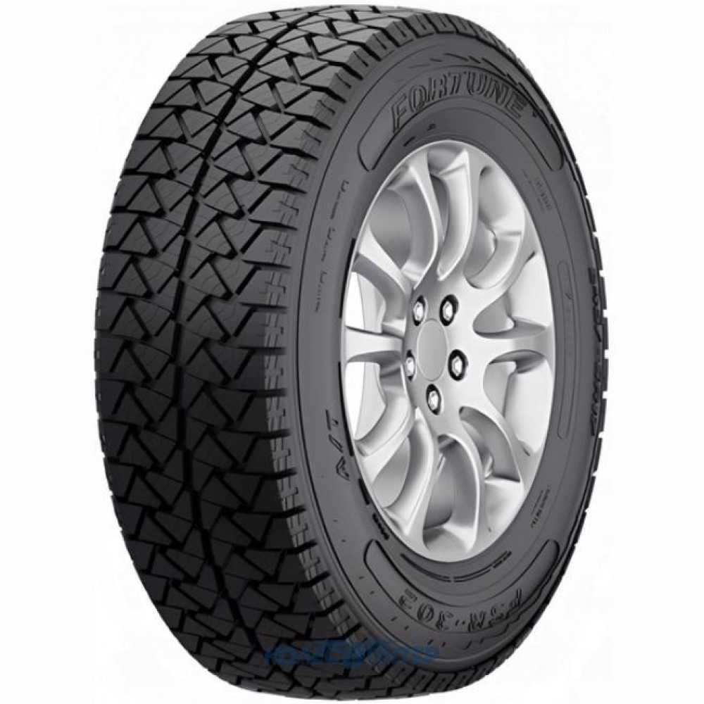 Fortune FSR-302 225/65 R17 102H летняя