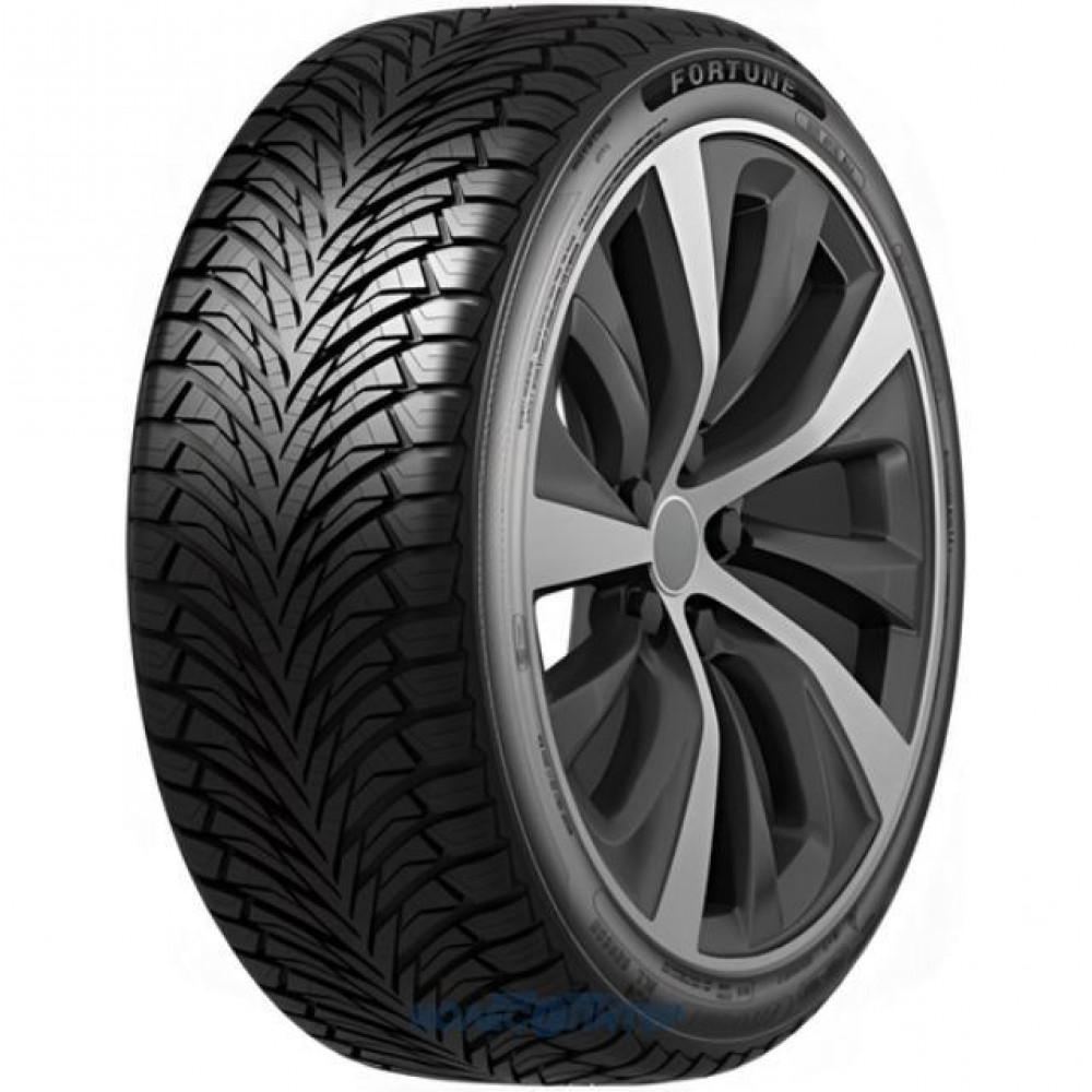 Fortune Fitclime FSR-401 225/60 R17 99V летняя