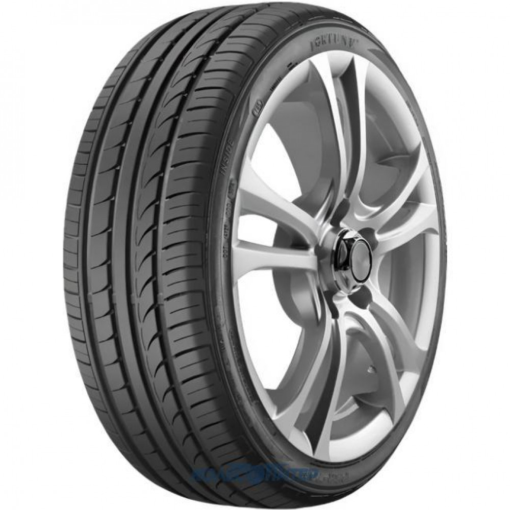 Fortune FSR-701 255/40 R19 100Y XL летняя