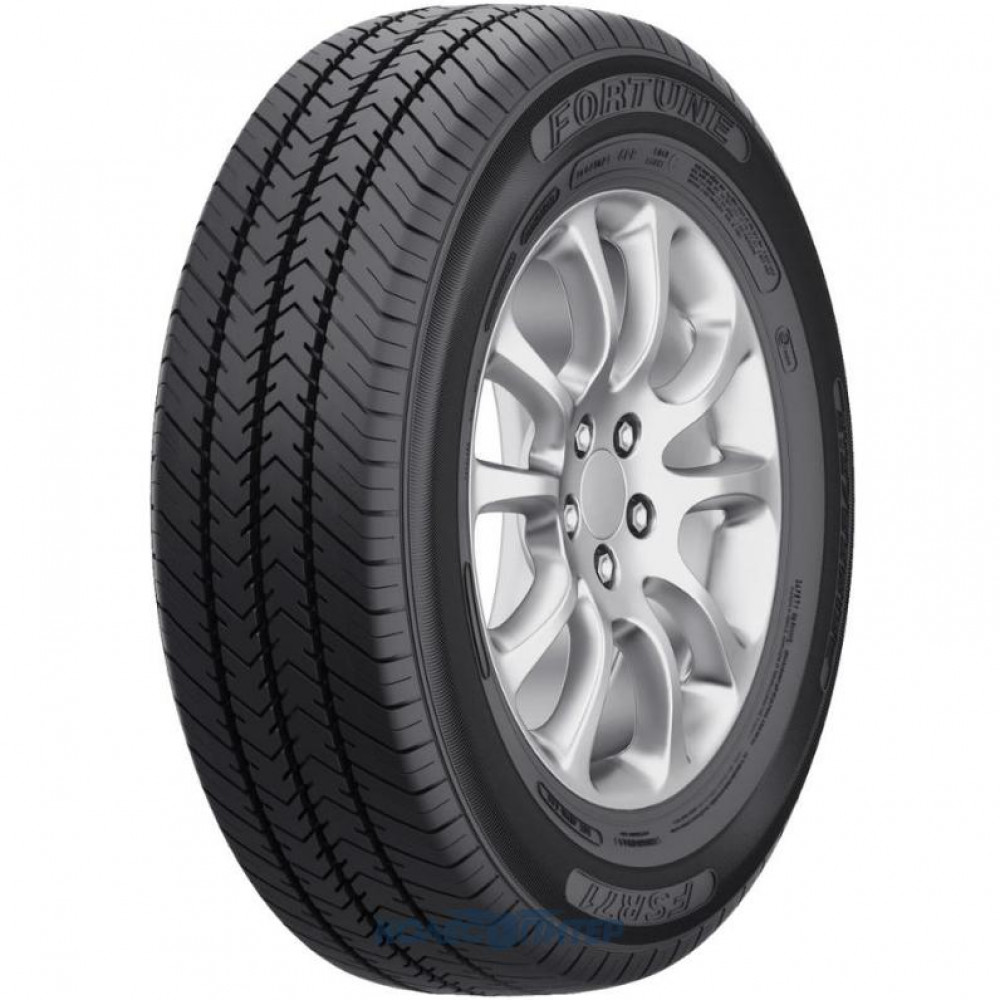 Fortune FSR71 215/75 R16C 116/114R летняя