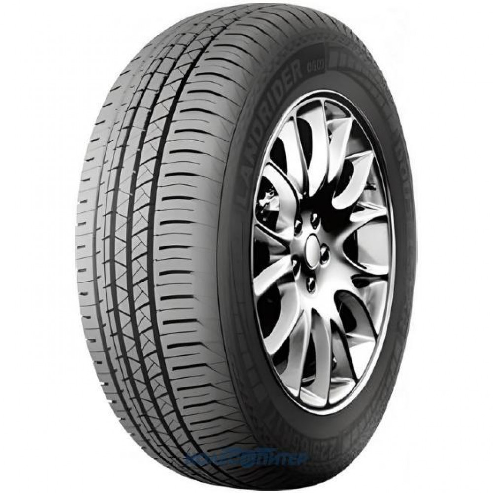 DoubleStar DS09 235/65 R17 104H летняя