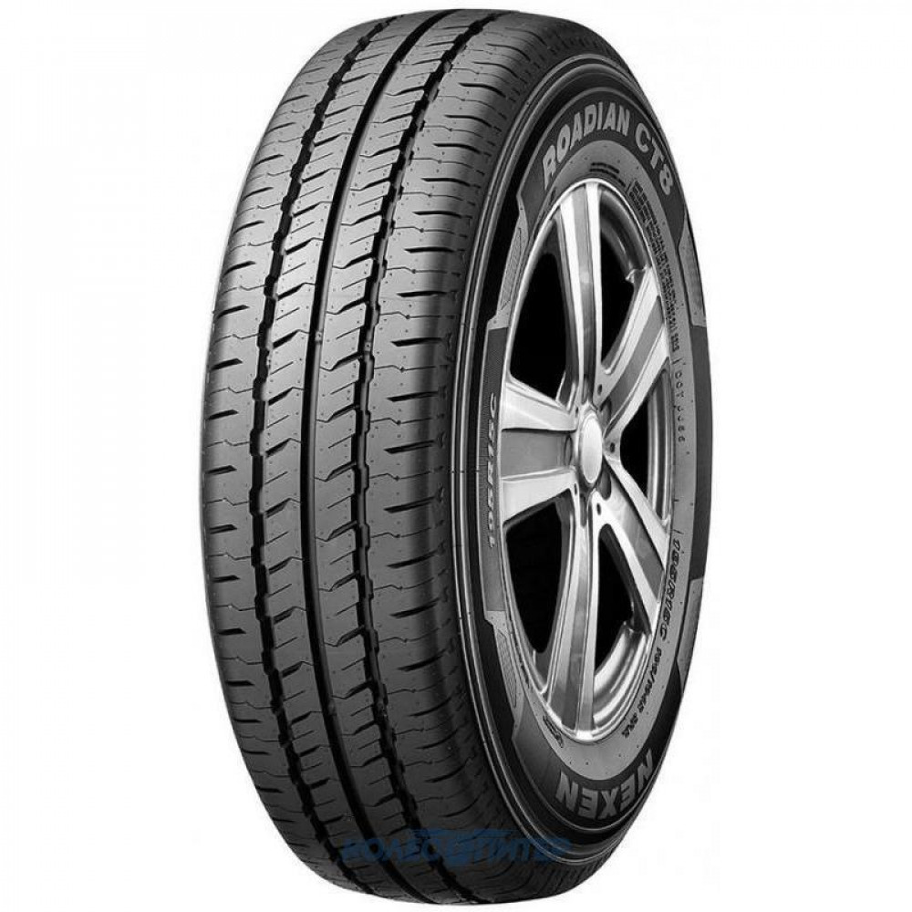 Roadstone Roadian CT8 225/70 R15C 112/110T летняя