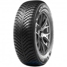Kumho Solus HA31 255/60 R17 106V зимняя Kumho Solus HA31 255/60 R17 106V зимняя