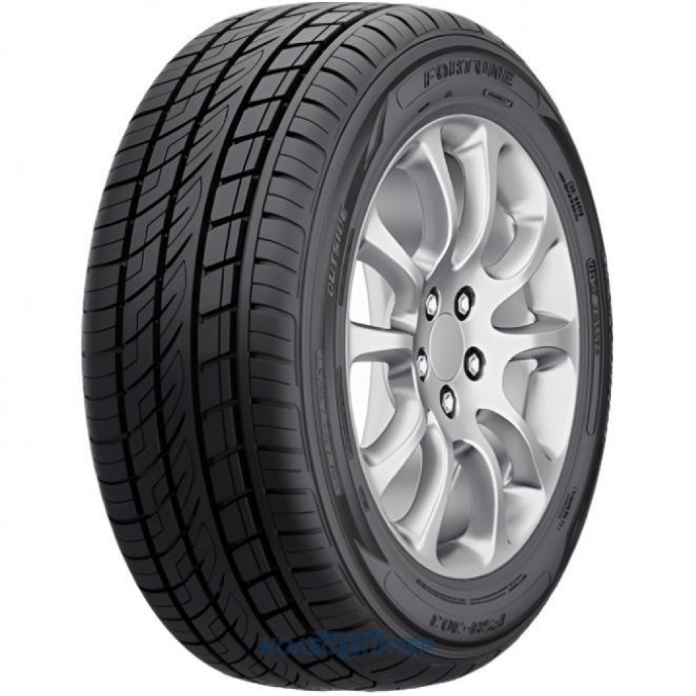 Fortune FSR-303 255/55 R19 111V XL летняя
