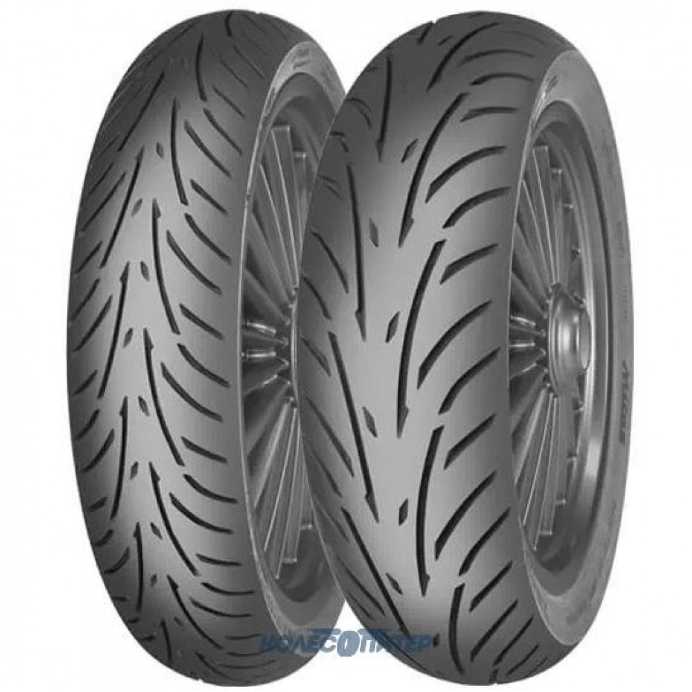 Mitas Touring Force-SC 120/90 R10 66L летняя