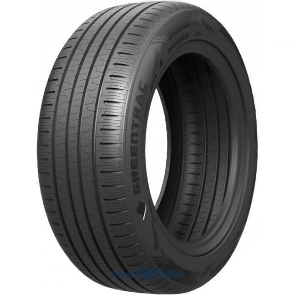 Greentrac Journey-X Pro 215/65 R16 98H летняя