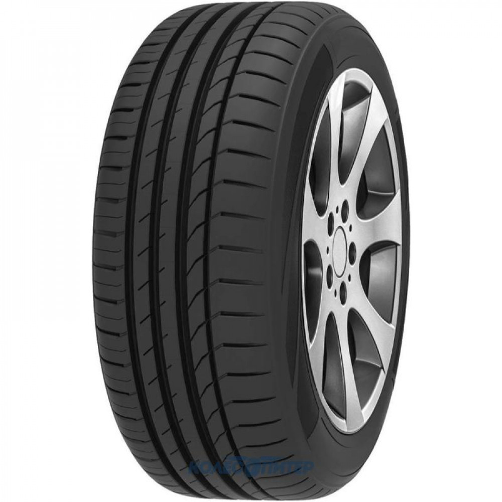 Trazano ZuperEco Z-107 205/50 R16 87V летняя