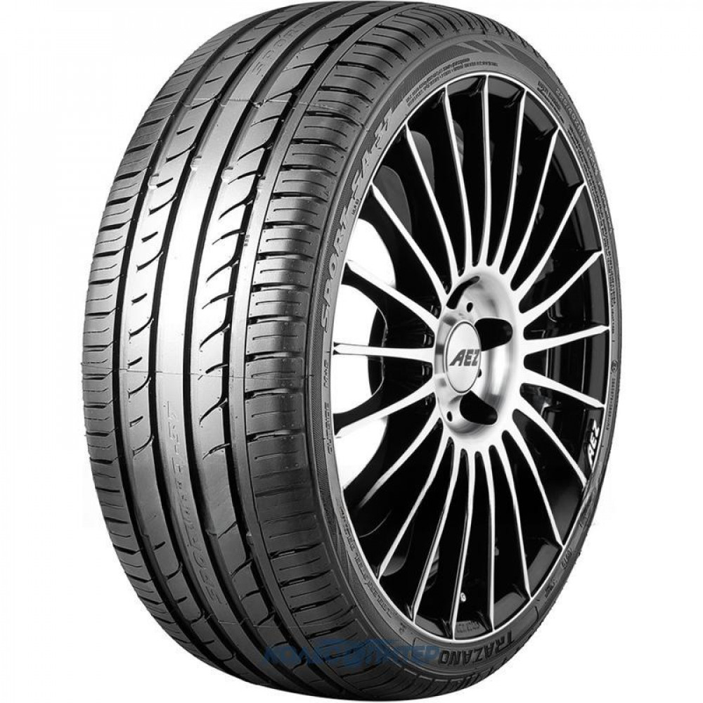 Trazano SA37 265/45 R20 108W XL летняя