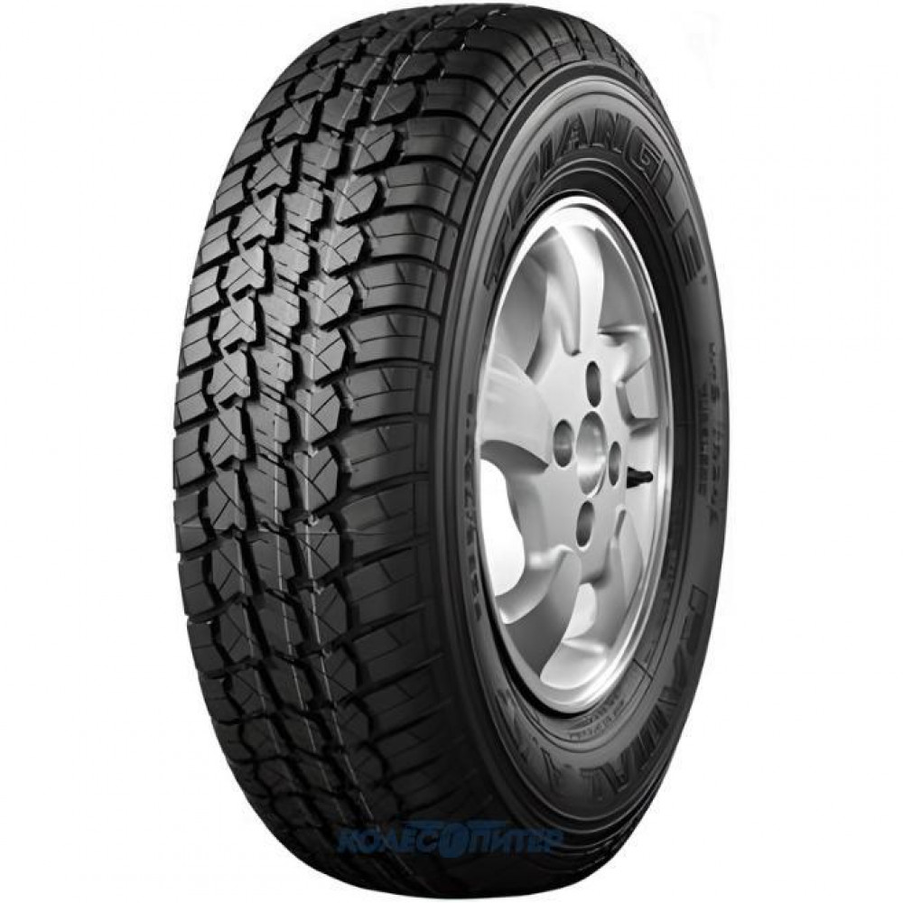 Triangle TR246 245/75 R16 120/116Q летняя