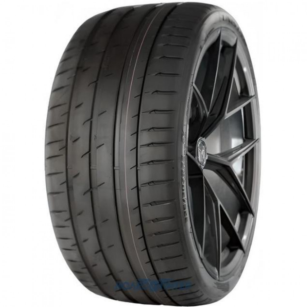 Unistar Sport M5 285/45 R21 113Y XL летняя