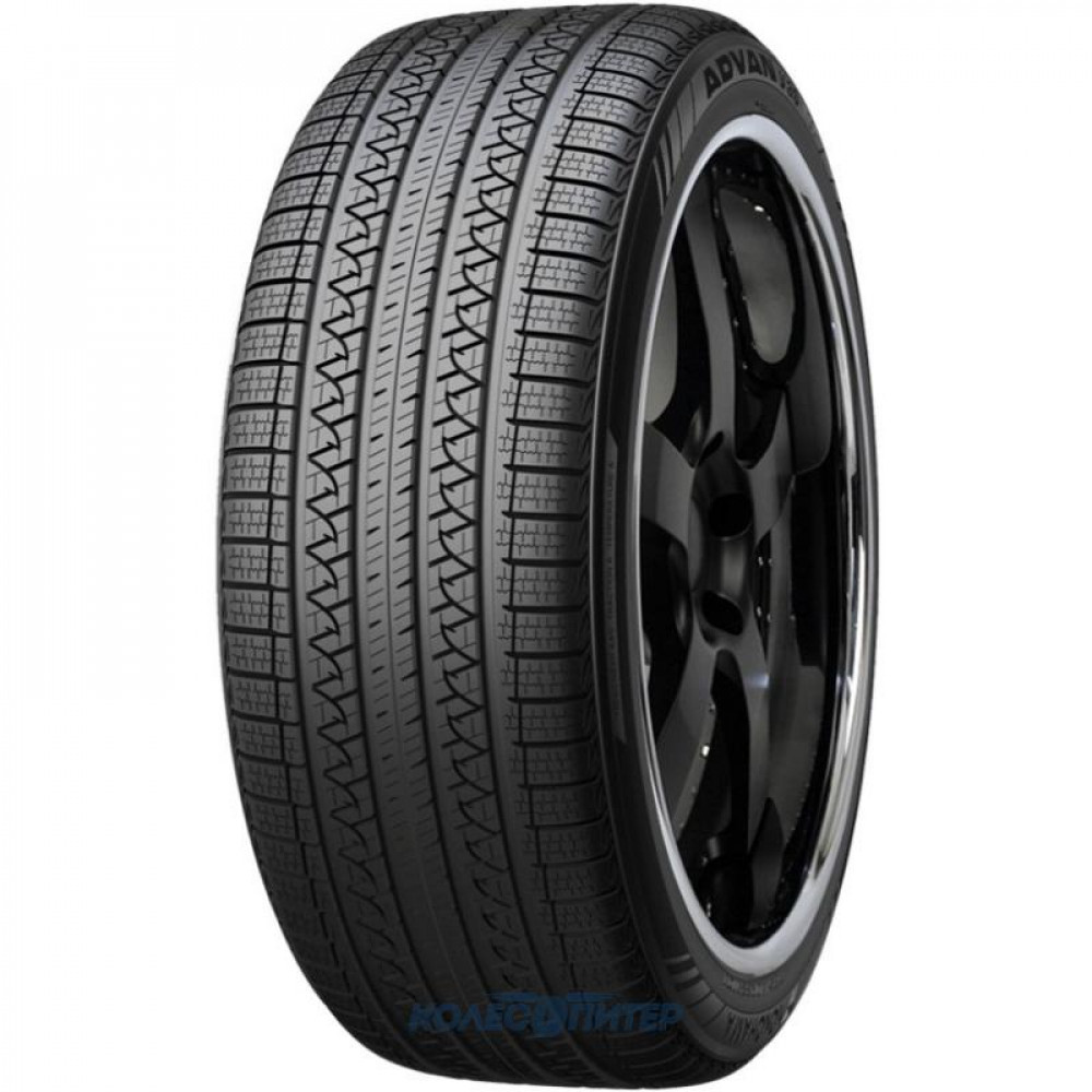 Yokohama Advan V35A 285/40 R22 110V XL летняя