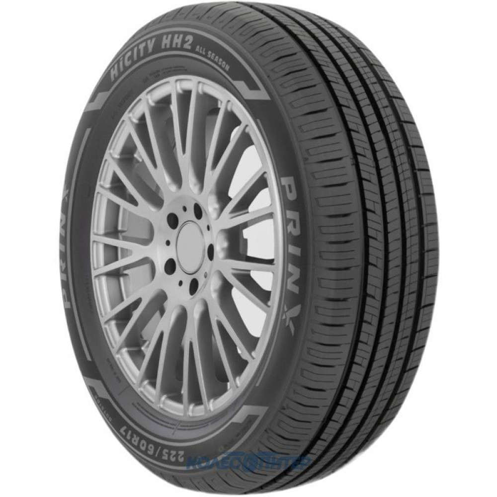 Prinx HiCity HH2 215/55 R18 95V летняя