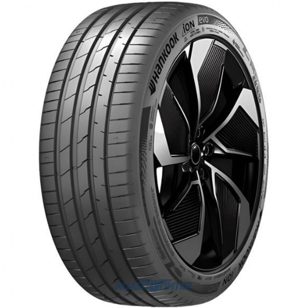 Hankook iON Evo IK01 215/45 R18 89Y летняя