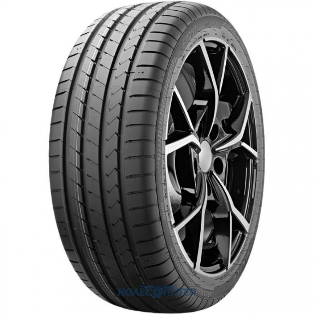 Mirage MR-882 245/45 R18 100W XL летняя