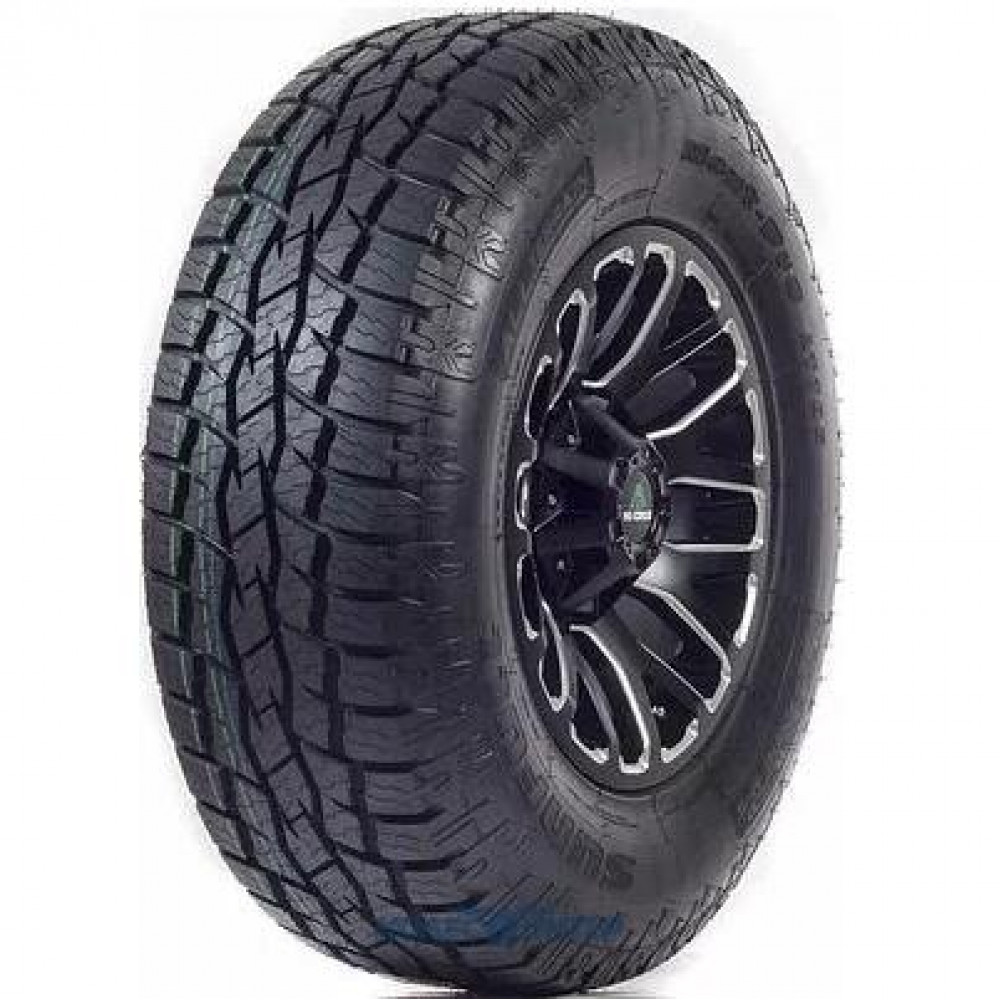 Sunfull Mont-Pro AT786 245/70 R16 107T летняя