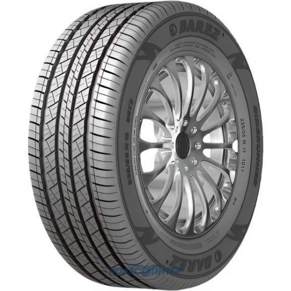 Barez Riderunner S673 235/50 R19 101V летняя