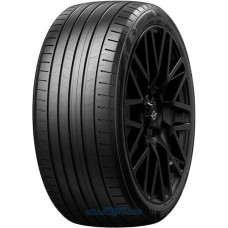 Greentrac Quest-X 325/35 R22 114Y XL летняя Greentrac Quest-X 325/35 R22 114Y XL летняя