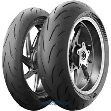 Michelin Power 6 190/55 R17 75W летняя