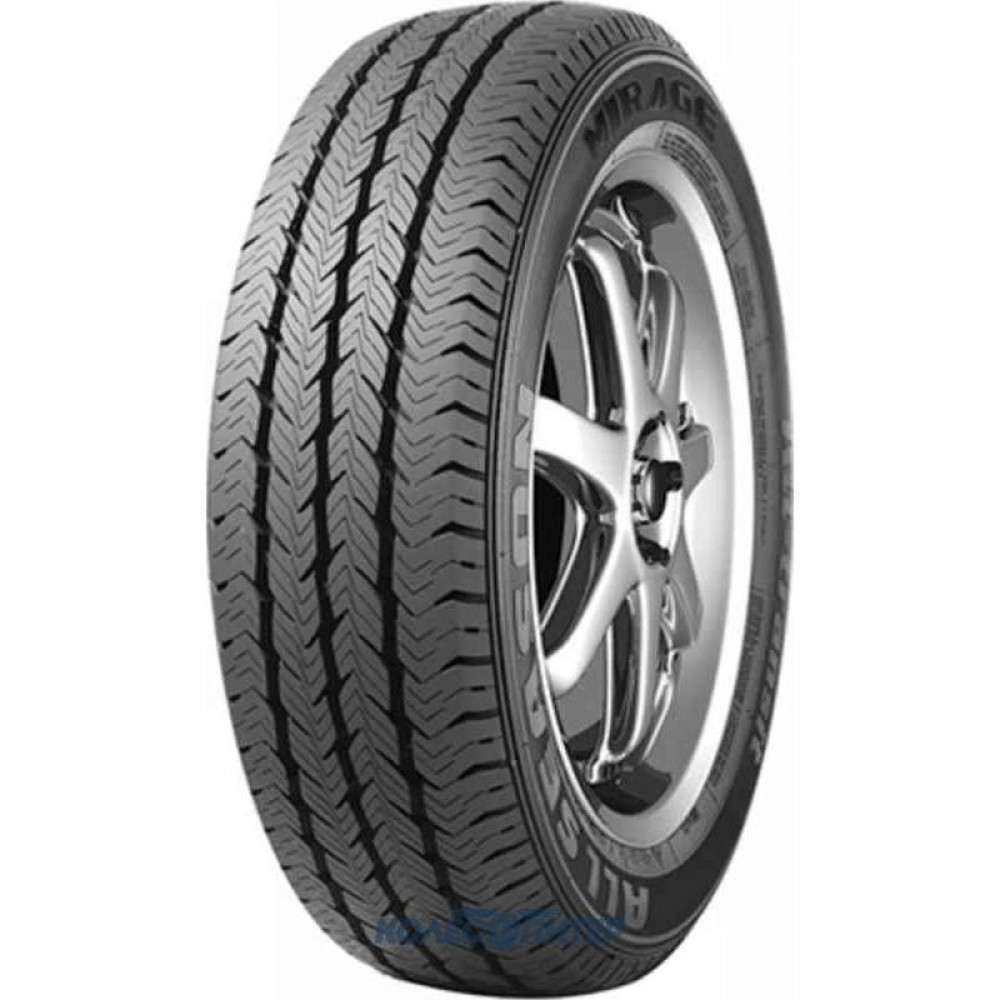 Mirage MR-700 AS 205/75 R16C 113R летняя