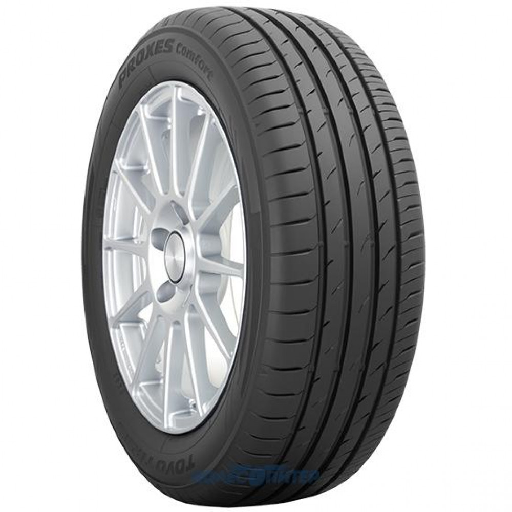Toyo Proxes Comfort 215/50 R18 92W летняя