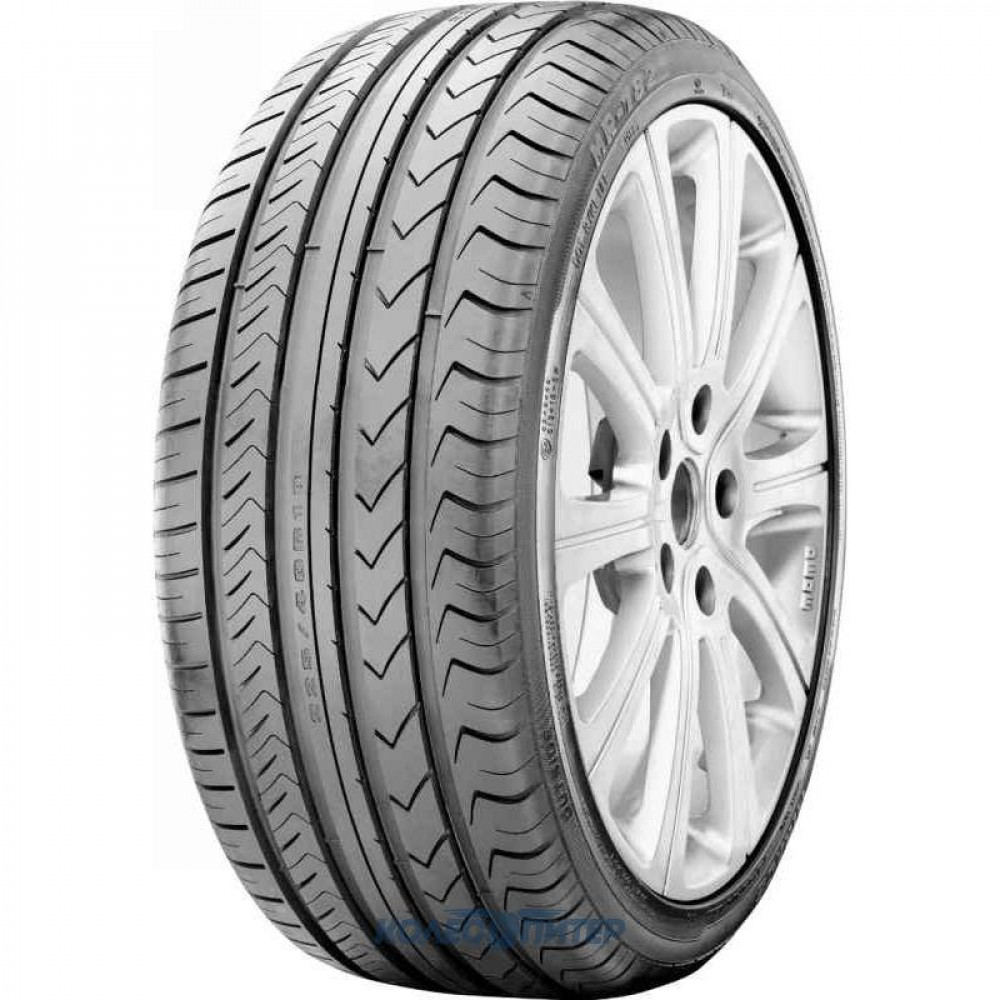 Mirage MR-182 245/35 R19 93W XL летняя