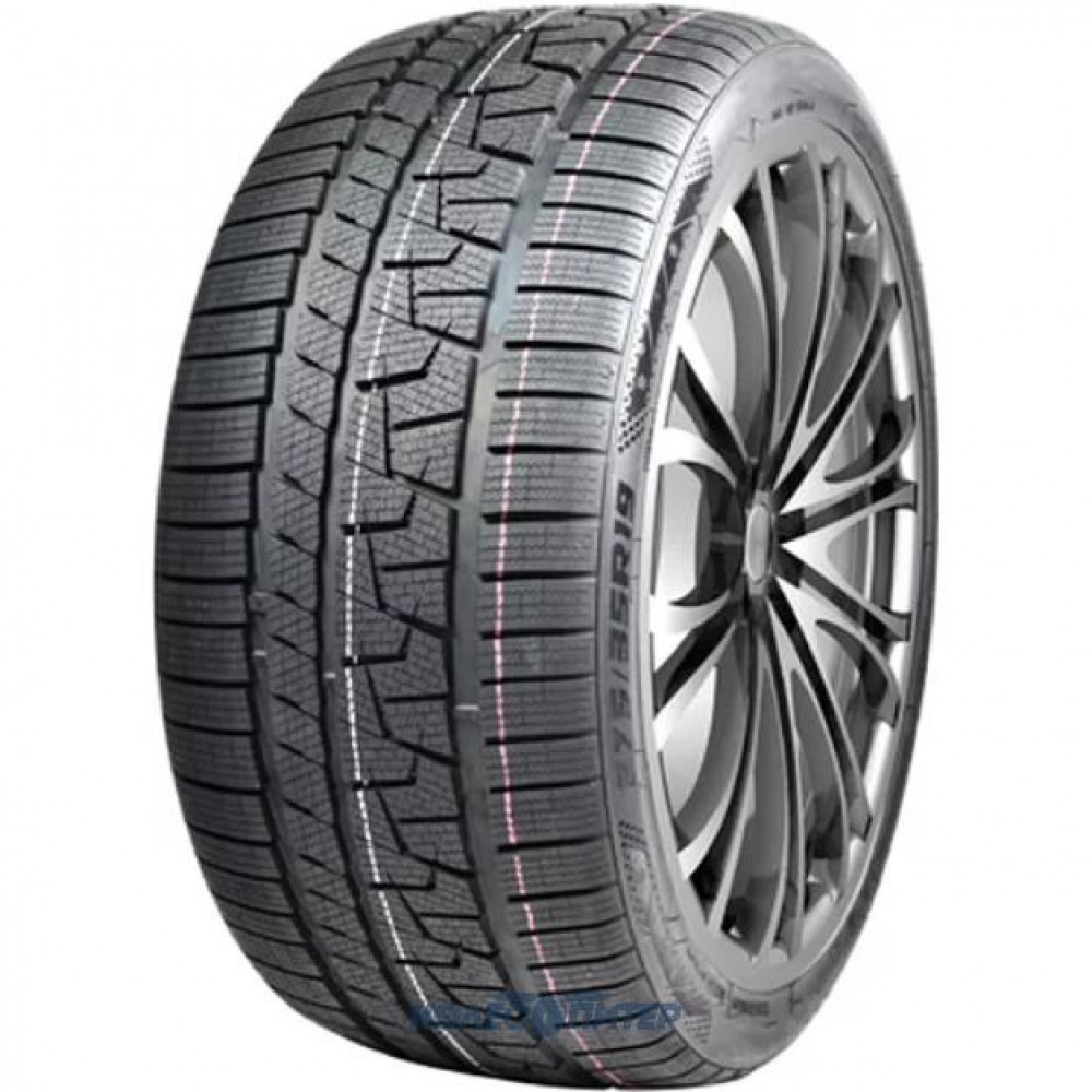 Powertrac SnowStar Pro 255/45 R19 104V зимняя