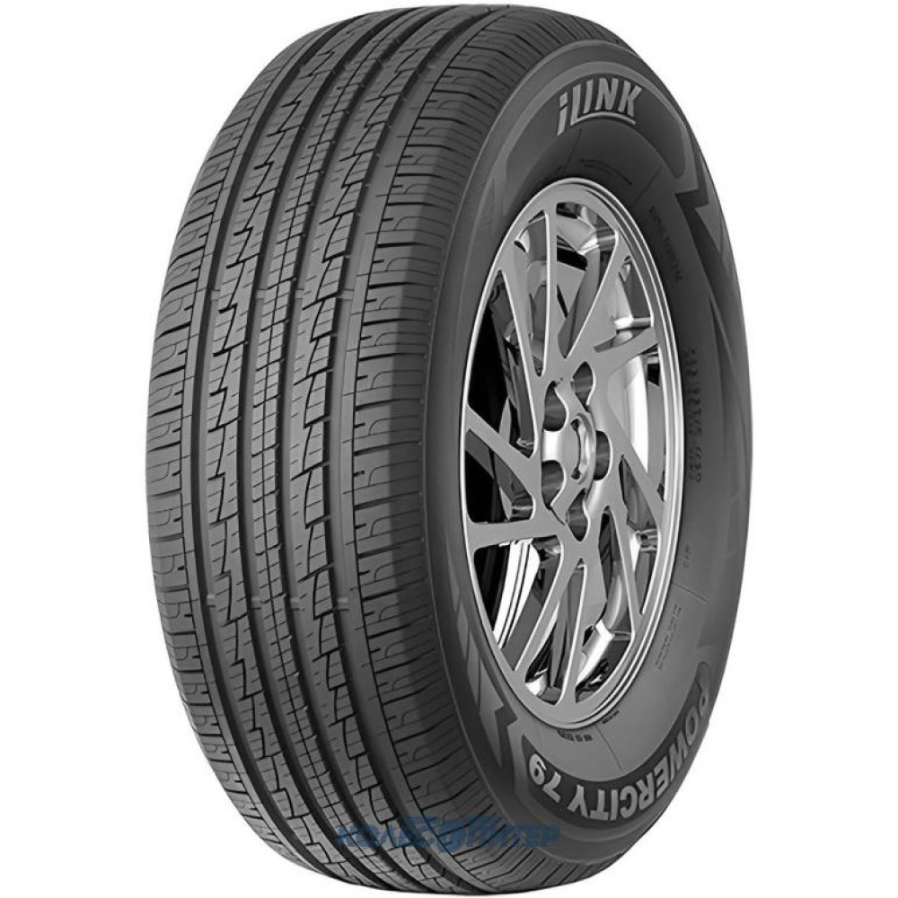 iLINK Powercity 79 215/65 R17 99V летняя