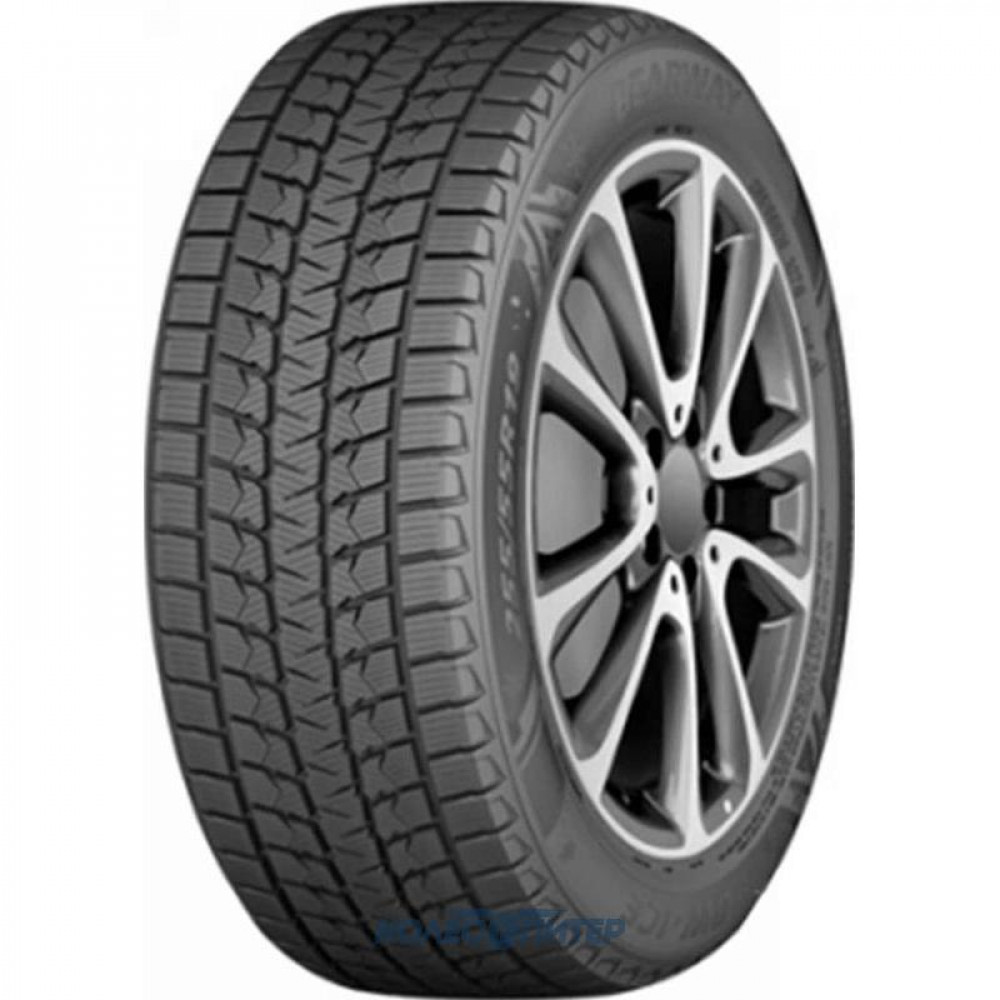 Bearway BW-Ice 265/65 R18 114S зимняя
