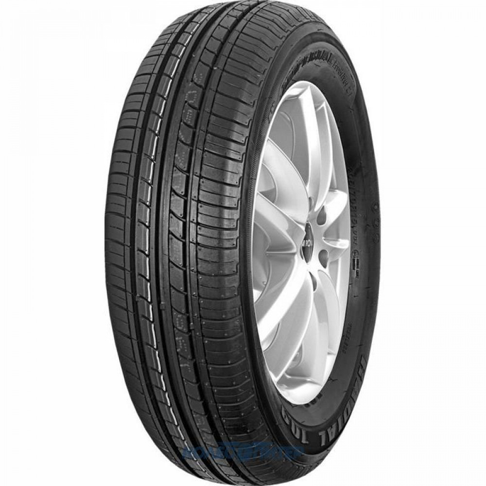 Imperial Ecodriver 2 155/80 R13C 91S летняя