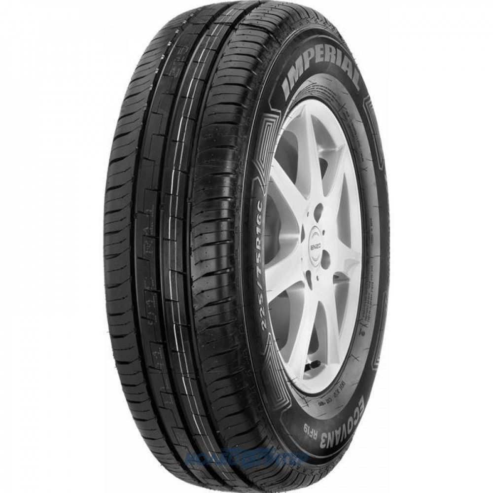 Imperial Ecovan 3 215/60 R17C 109T летняя