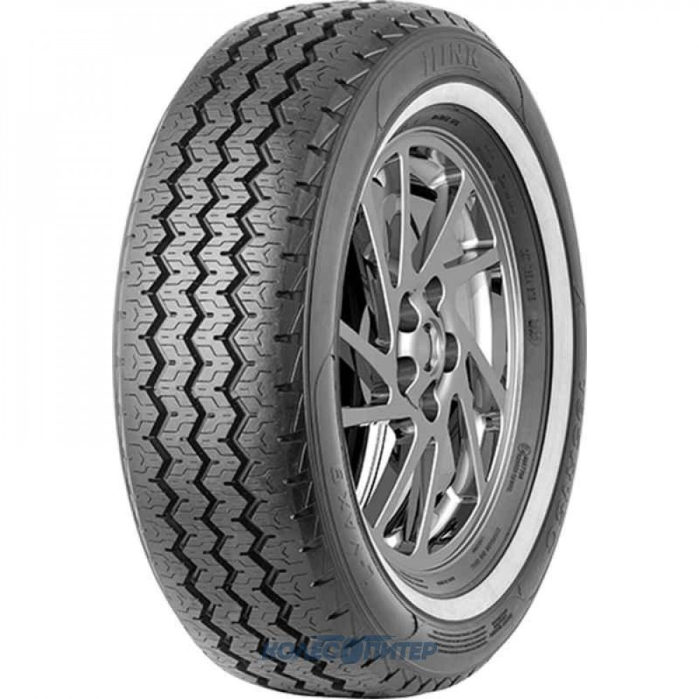 iLINK L-Max 9 215/60 R17C 109/107T летняя