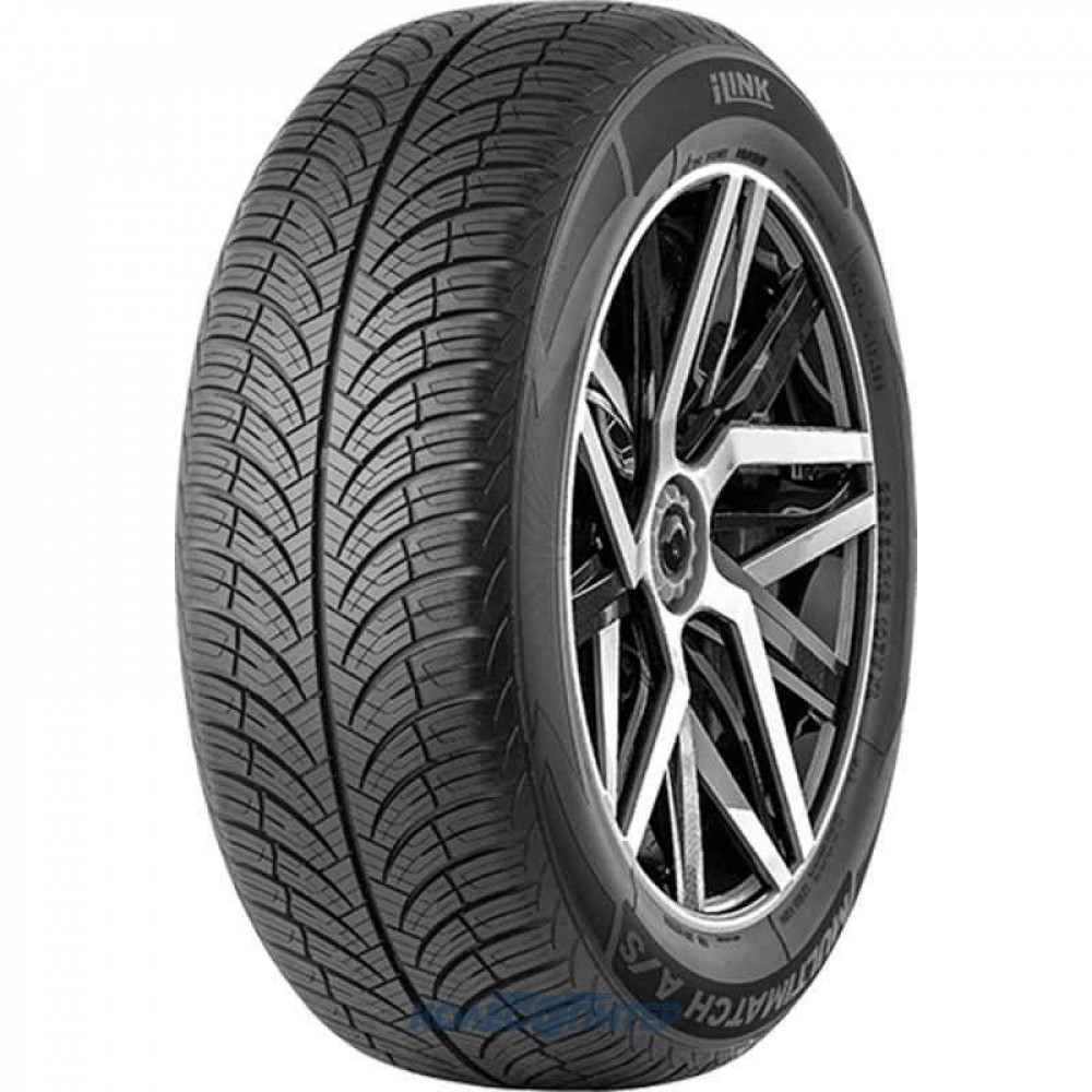 iLINK Multimatch A/S 215/60 R17 96H летняя