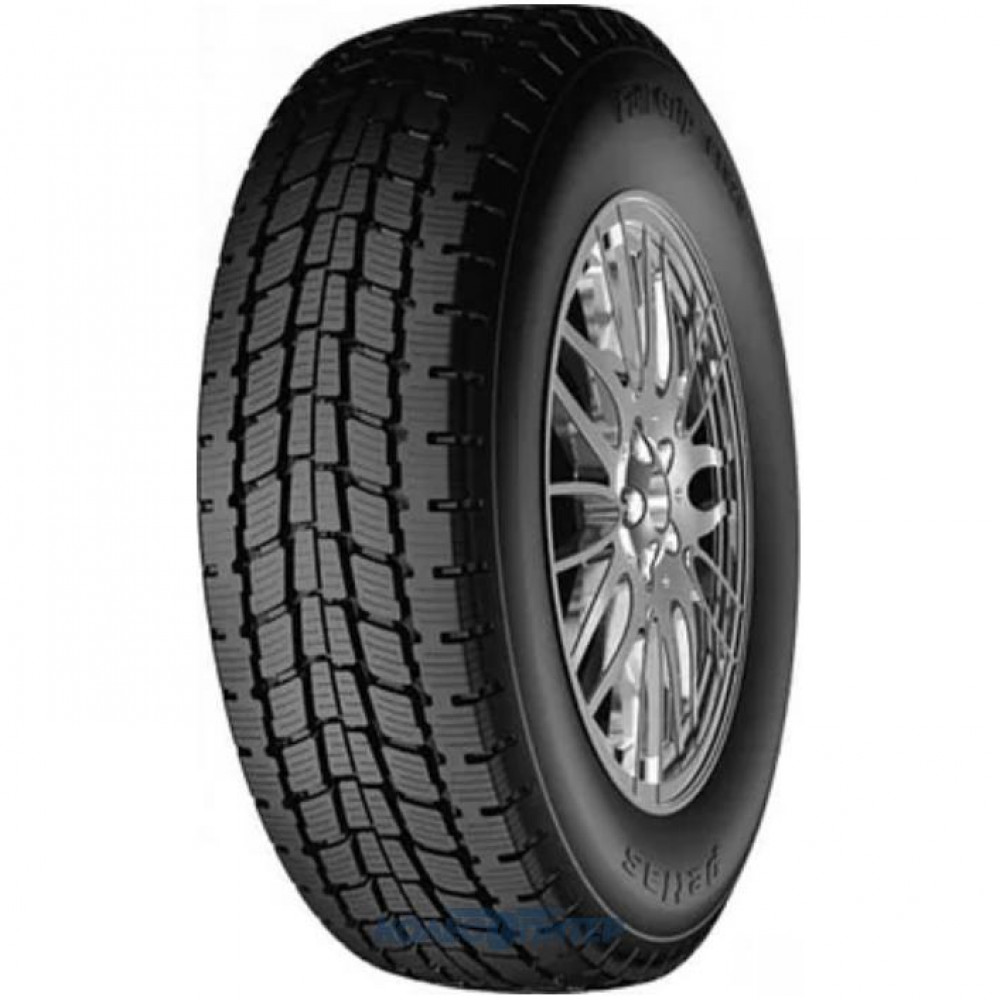 Petlas Full Grip PT925 195/75 R16C 107R зимняя