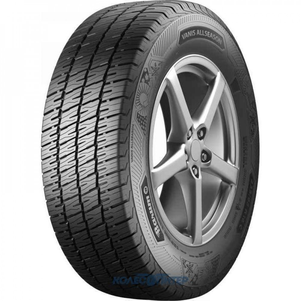 Barum Vanis AllSeason 205/75 R16C 113/111R летняя