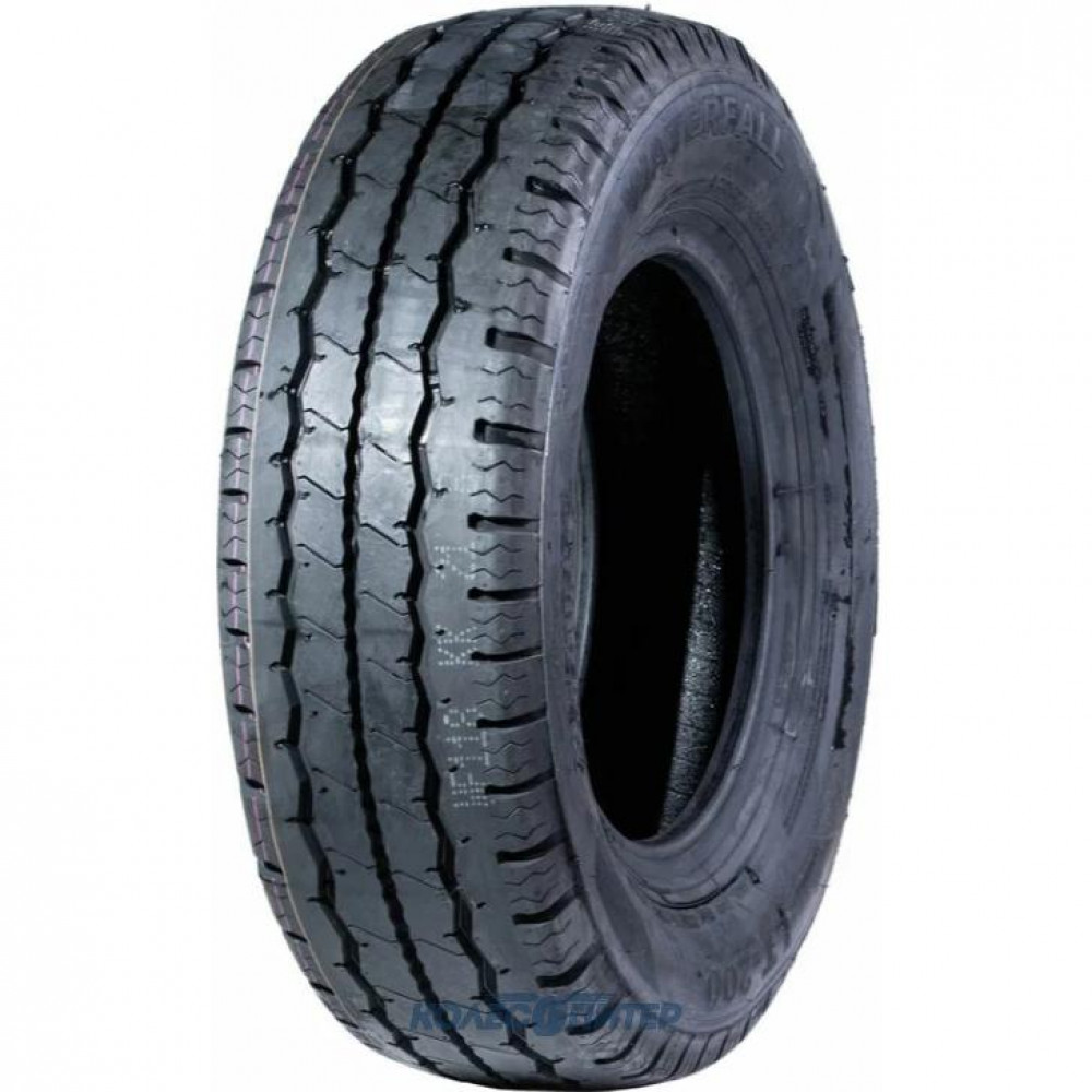Waterfall LT-200 195/70 R15C 104/102R летняя