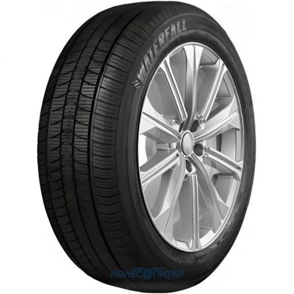 Waterfall Quattro 4Seasons 215/55 R17 94H летняя