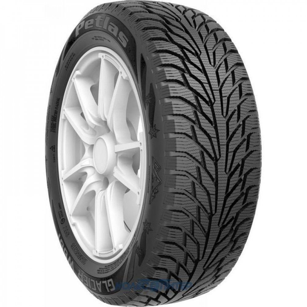 Petlas Glacier W661 185/65 R15 88T зимняя
