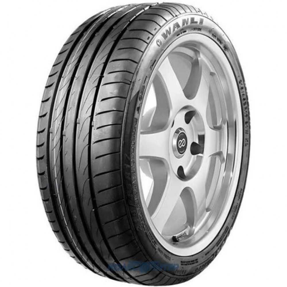 Wanli SA301 205/55 R16 91V летняя