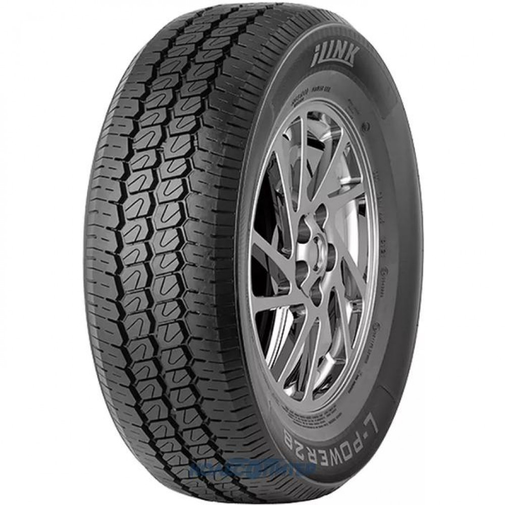 iLINK L-Power 28 155/0 R12C 88/86S летняя
